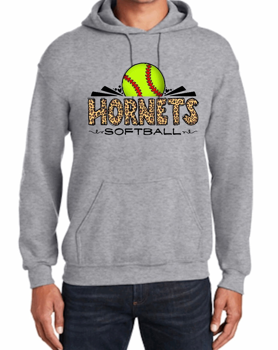 Hornets Softball