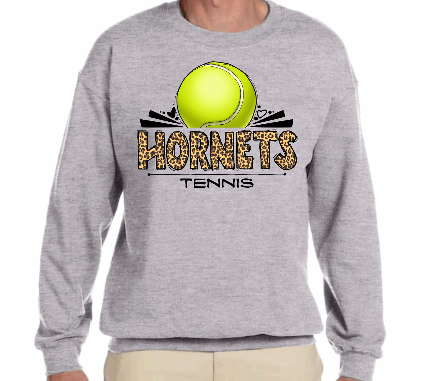 Hornets Tennis