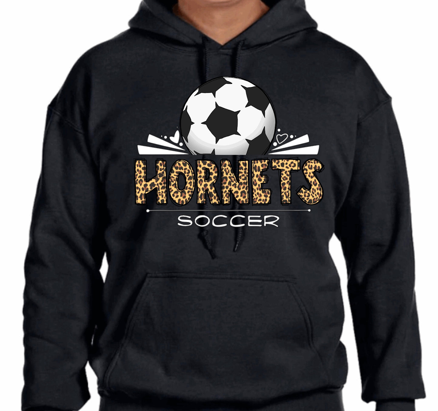 Hornets Soccer