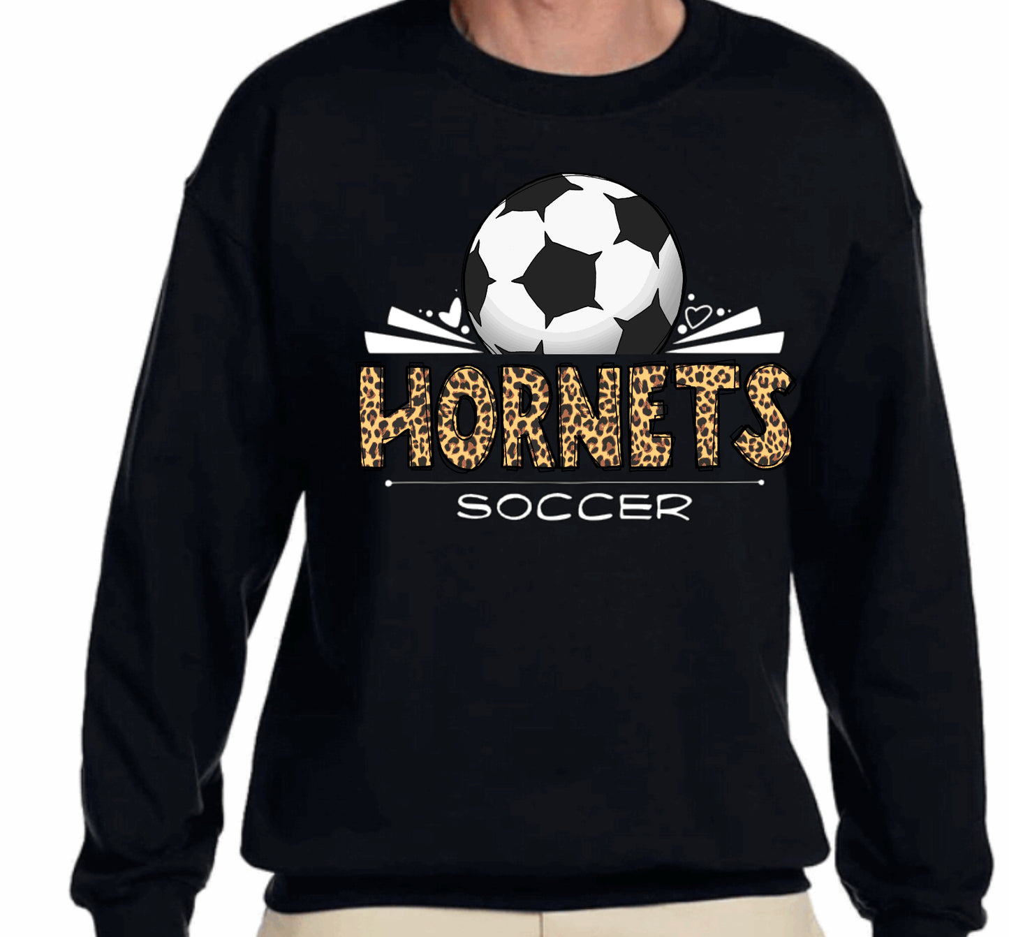 Hornets Soccer