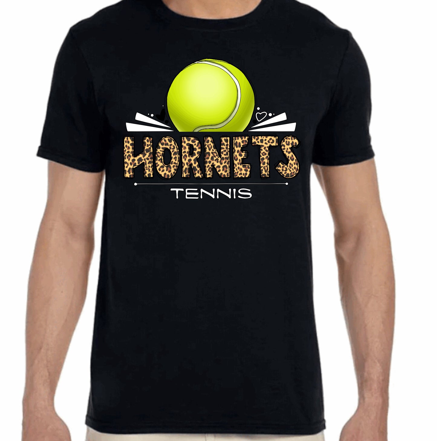 Hornets Tennis